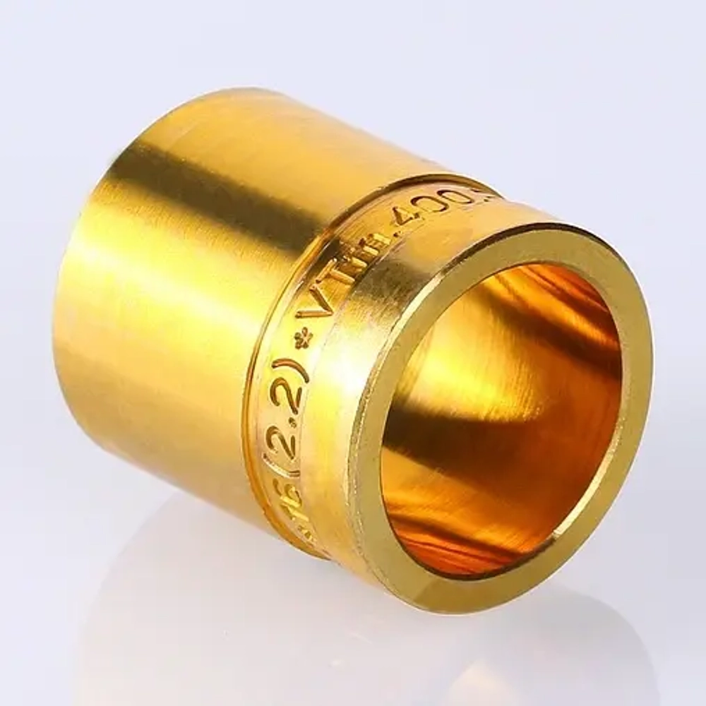 Гильза монтажная 32мм Valtec VTm.400.BG.003244