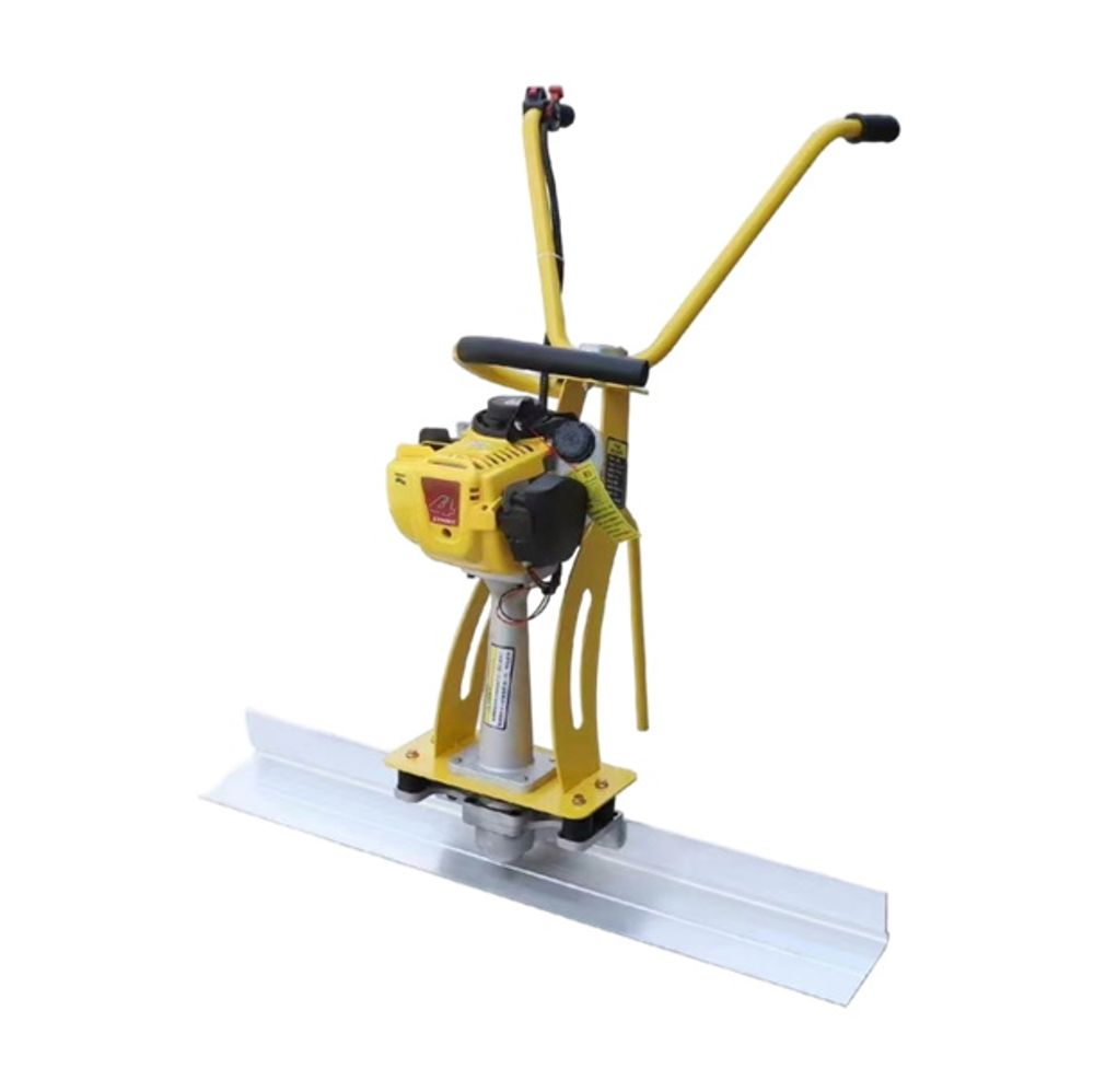 Виброрейка для бетона бензиновая без лезвия TOR XH25E