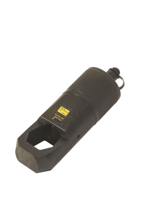 Гайколом гидравлический TOR HHQ-5060 50 т M33-M39