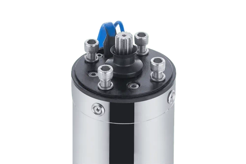 Насос погружной скважинный UNIPUMP ЭЦВ 5-7-180