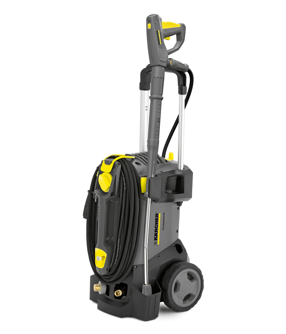 Аппарат высокого давления Karcher HD 6/13 C Plus