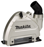 Кожух пылеудаления 115/125 мм Makita 191G06-2
