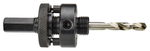 Адаптер для BiM коронок 32-152 мм Makita D-17186