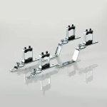 Кронштейн коллекторный двойной 1" Valtec VTc.IV130.N.0600