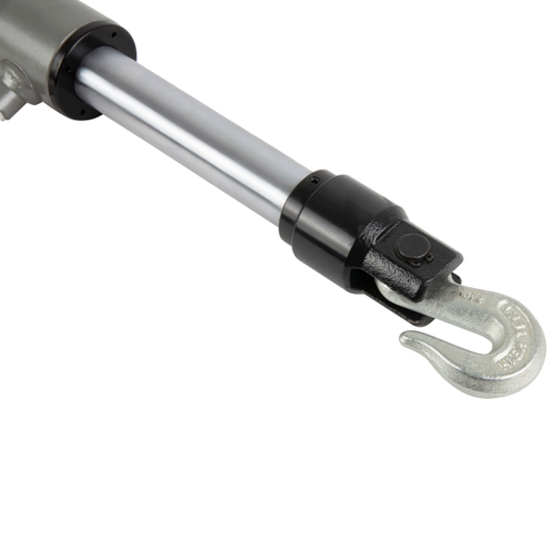 WDK-81205 Стяжной цилиндр обратного действия с крюками, 5 т