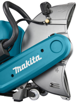 Аккумуляторный резак XGT Makita CE001GZ