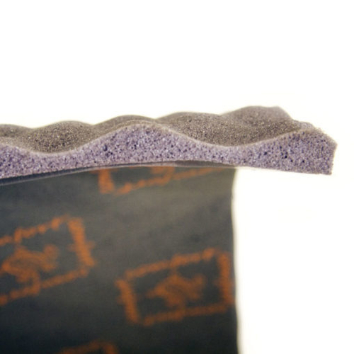 Шумоизоляция Soft Wave 15