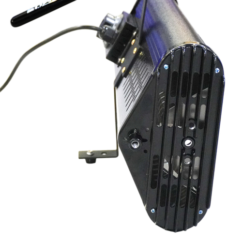 OPT-F11 Однокассетная ИК сушка для ручного применения