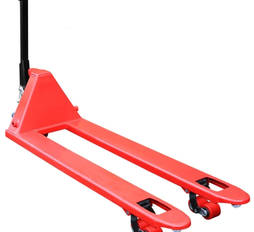 Гидравлическая тележка PROLIFT AC25 (L1500)