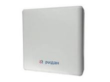 RCD220 — датчики (преобразователи) CO2 комнатные с выходным сигналом по влажности и температуре Ридан