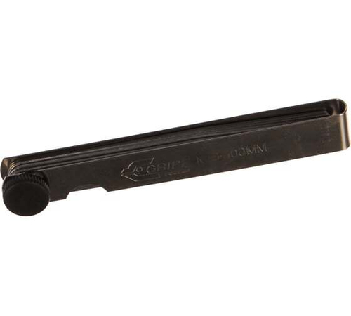 Набор щупов №3 /0.55 - 1.0мм/, 10 пластин, 100мм GRIFF D127016