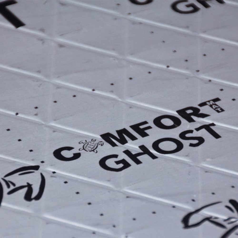 Comfortmat GHOST