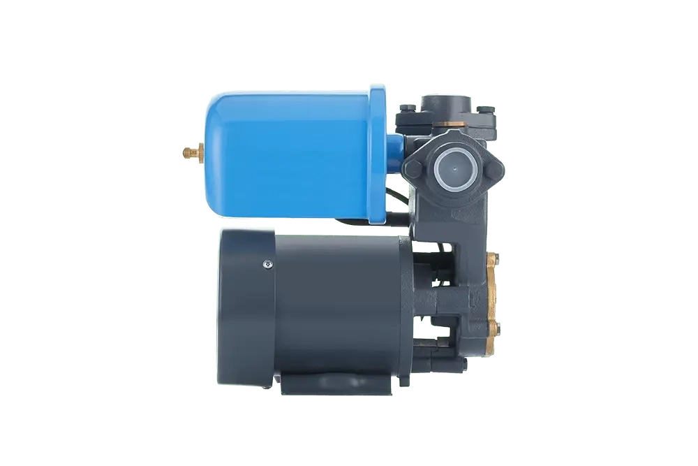 Насосная станция UNIPUMP AUPS 126