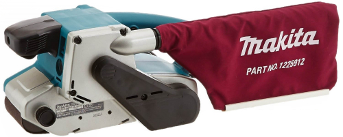 Ленточная шлифовальная машина Makita 9903