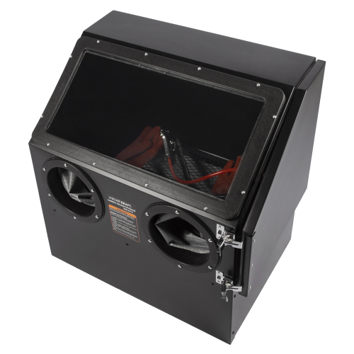 WDK-83110 Камера пескоструйная 110л настольная