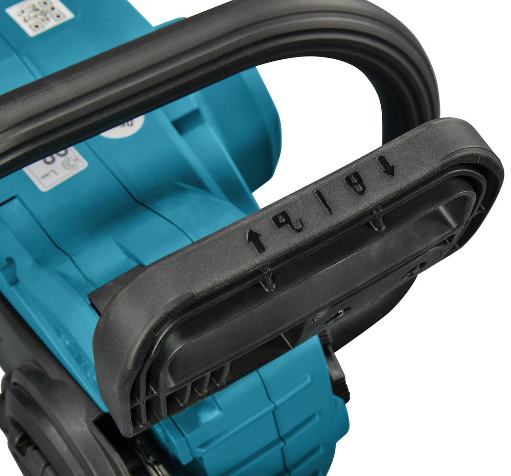 Цепная пила LXT Makita DUC407Z