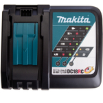 Зарядное устройство DC18RC Makita 630C82-2