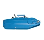 Лебедка рычажная (без каната) GEARSEN MTM 3200 кг