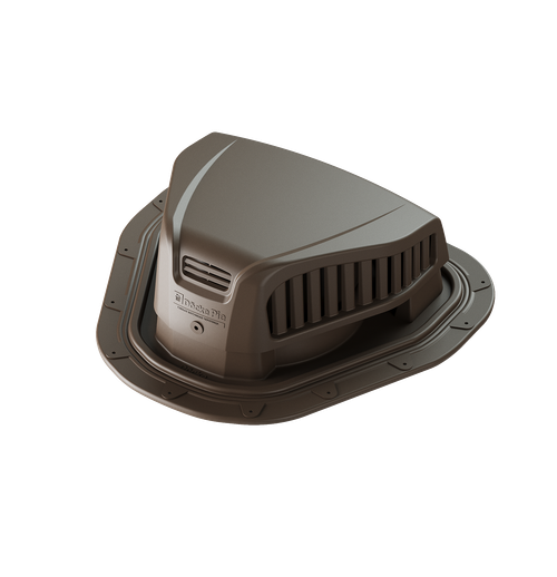 Аэраторы Next Светло-коричневый, (RAL 8017)