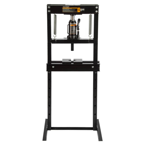 WDK-80112 Пресс напольный гидравлический, 12 т