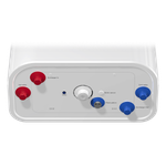 Водонагреватель комбинированный косвенного нагрева THERMEX Flat 100 V Combi