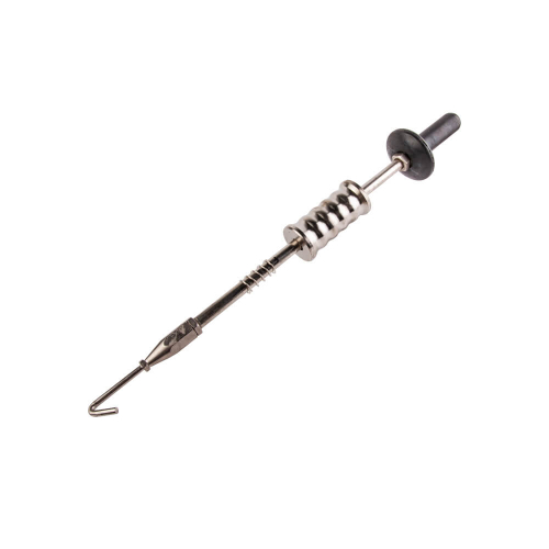 WDK-F002 Ручной обратный  молоток с крючком.  Вес 3.3 кг.