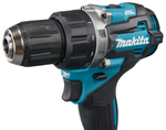 Дрель-шуруповерт Makita DF002GD201