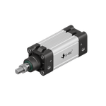 Пневмоцилиндр по ISO 15552 FVBC50x50-S