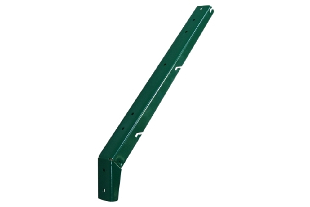 Наконечник универсальный RAL 6005