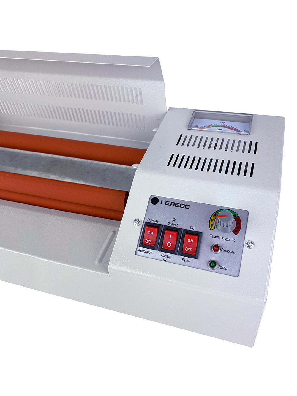 Ламинатор ГЕЛЕОС ЛМ А4 Про от производителя