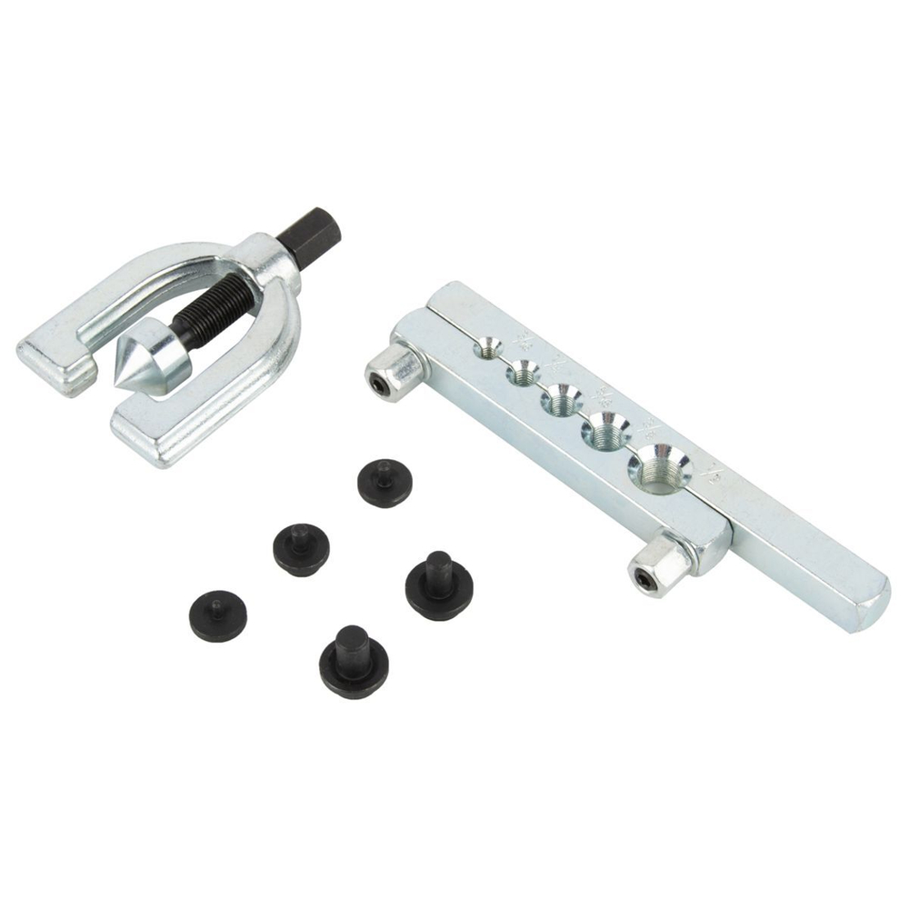 WDK-214322 Набор для развальцовки тормозных трубок