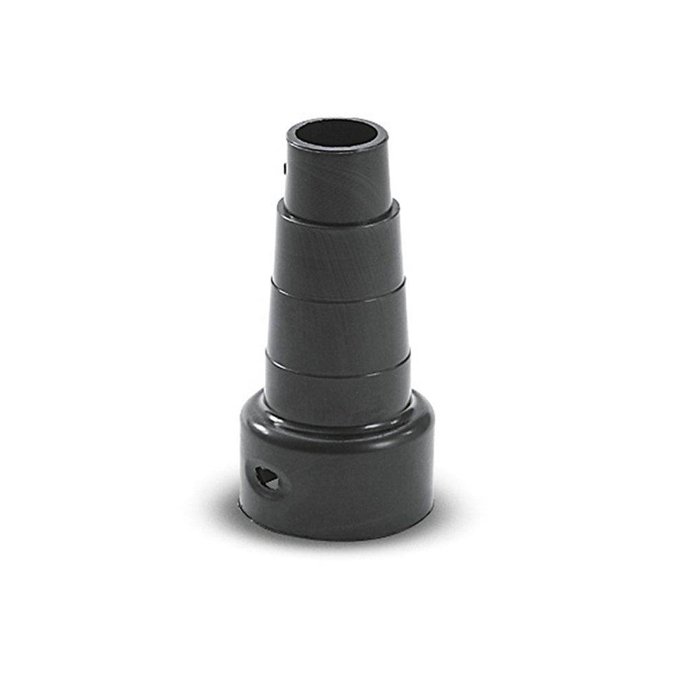 Муфта для присоединения электроинструментов, DN 35