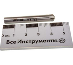 Зенковка (120 град; 6 мм; Р6М5; ц/х) GRIFF a400045