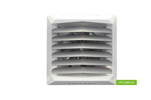 Воздухонагреватель ВОЛКАНО РУ МИНИ AC (3-20)