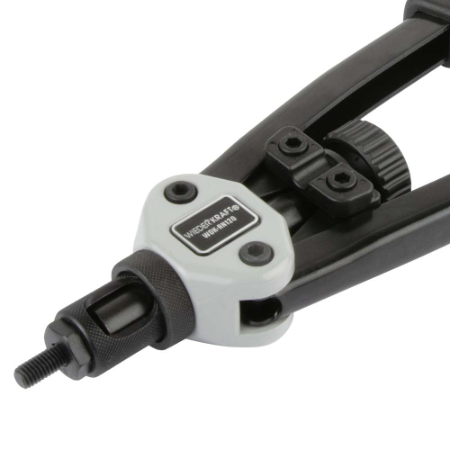 WDK-RN120 Двуручный заклепочник для резьбовых заклепок M3-M10