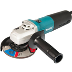 Угловая шлифмашина Makita 9565CVR