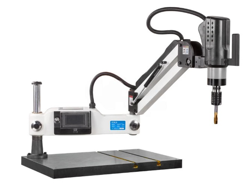 Электрический резьбонарезной манипулятор ETM-36