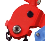 Таль ручная рычажная GEARSEN HSH-C 9т, 6м
