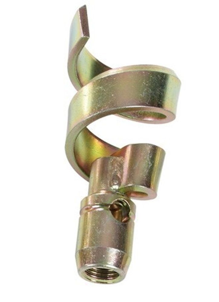 Насадка корнерез для пробивных штанг 75 мм