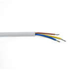 Светодиодный прожектор SAFFIT SFL90-30 IP65 30W 6400K белый 55072