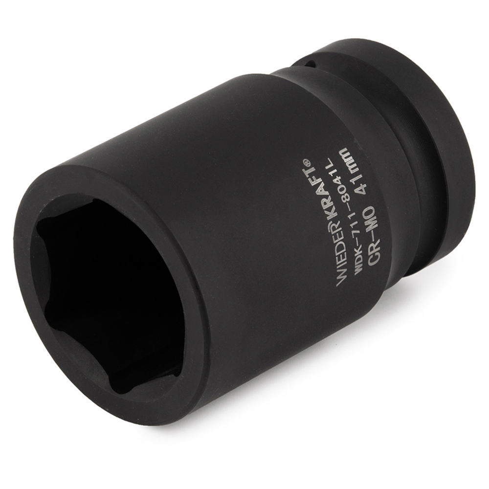 Удлиненная ударная головка WDK-711-8041L