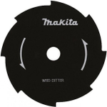 Нож для травы 200x20, 8T Makita 380224180