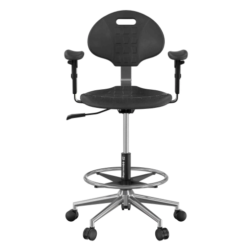 Кресло промышленное Верстакофф ICC-2RА