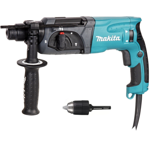 Перфоратор SDS-Plus Makita HR2470X19