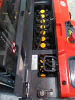 Штабелер электрический самоходный Noblelift PS12L