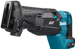 Сабельная пила XGT Makita JR002GZ