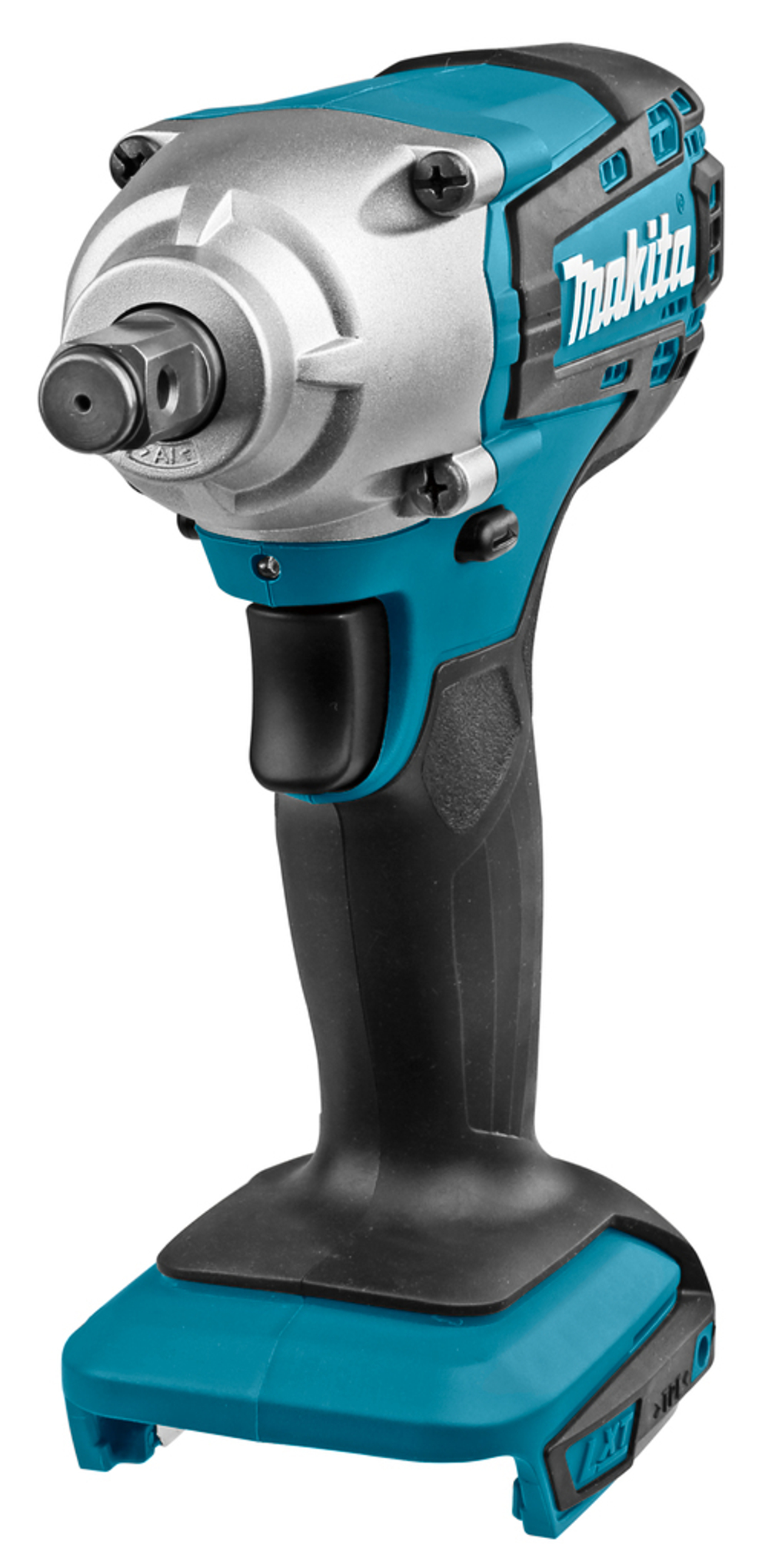 Гайковерт LXT 1/2" Makita DTW190RME