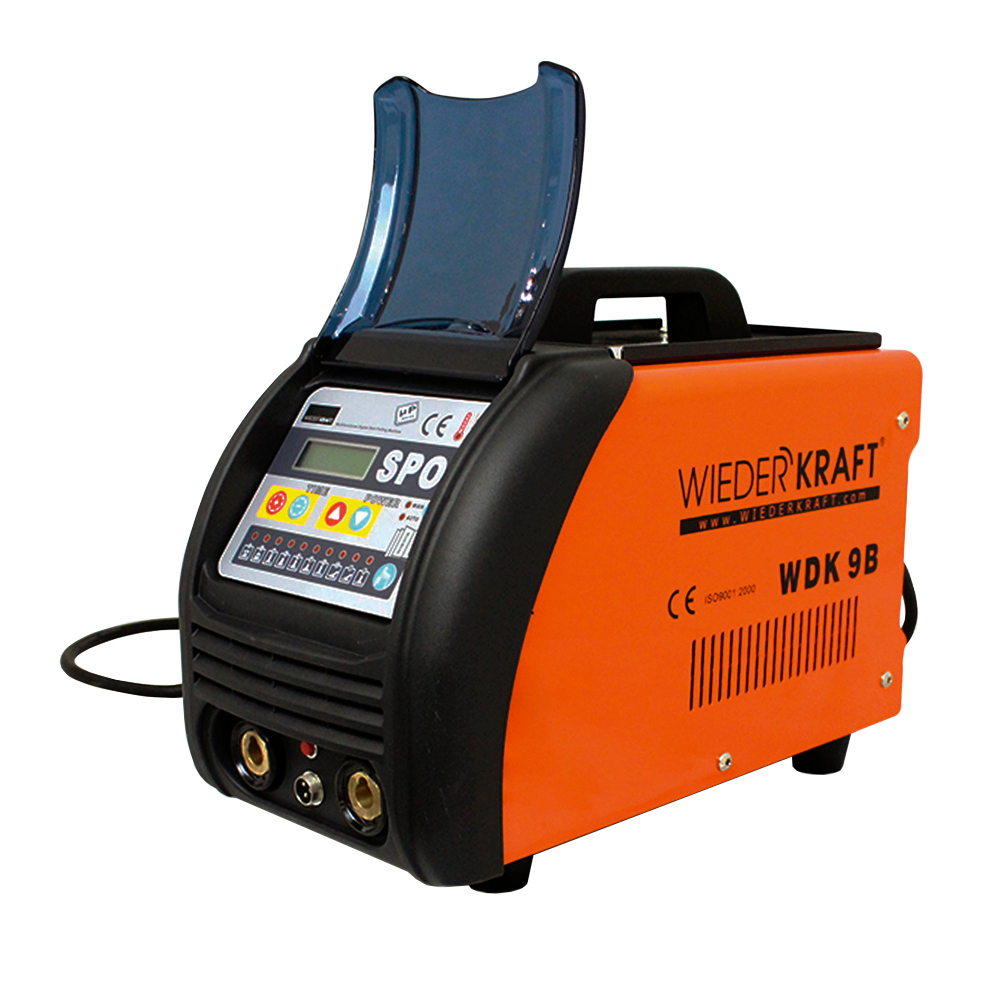 Споттер WDK-9B