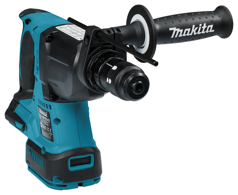 Перфоратор SDS-Plus, LXT Makita DHR243Z