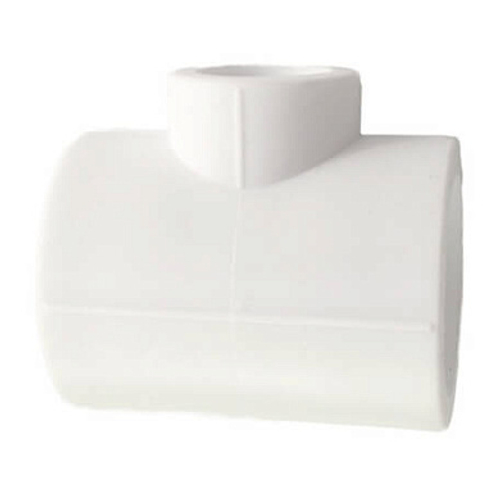 Тройник PPRC MeerPlast 110х90х110